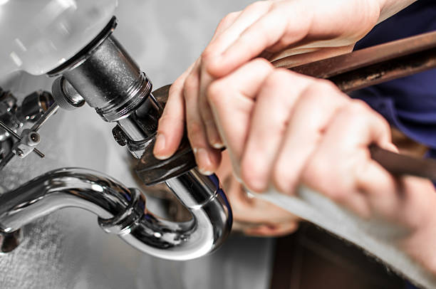 Green Plumbing Solutions and Water Conservation